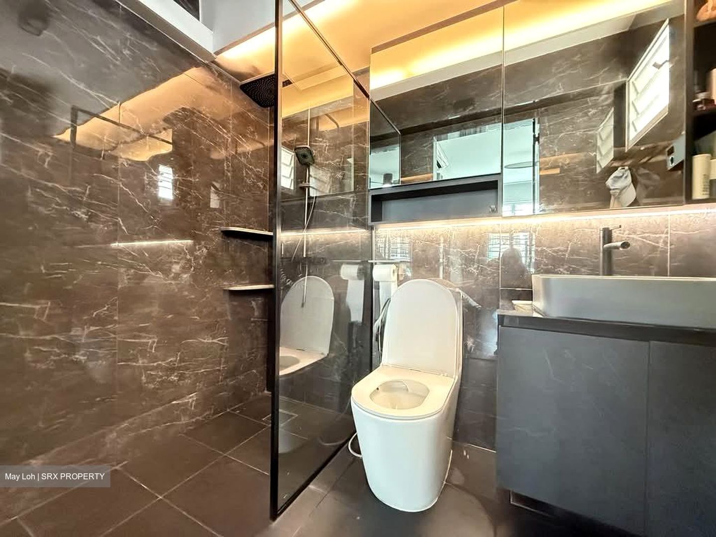 Blk 342A Yishun Natura (Yishun), HDB 5 Rooms #568195391